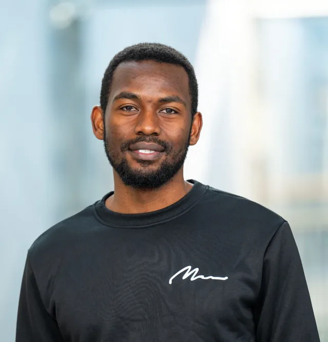Obed Mogaka