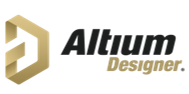 Altium designer logo