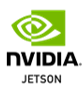 Nvidia jetson logo